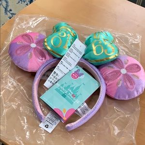 Disney’s Main Attraction Series April Ears
